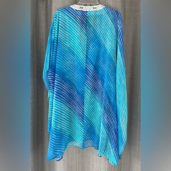 Moda International Swimsuit Cover-Up - Picture 2 of 4